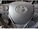Recambio de kit airbag para toyota auris (_e18_) 1.8 hybrid (zwe186_) referencia OEM IAM 4513002450C1 C/SALPICADERO Y PRETENSORE