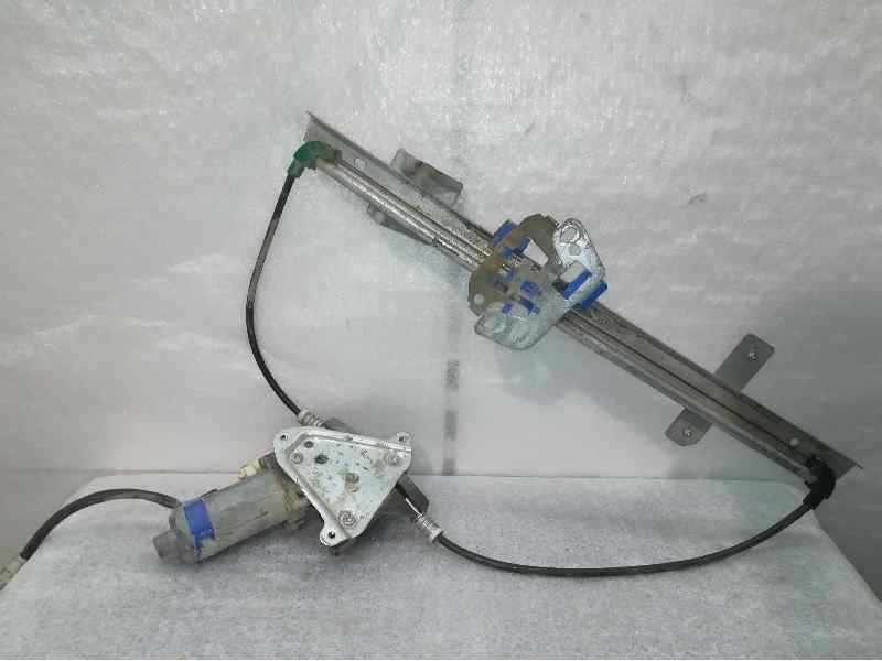 Recambio de elevalunas trasero derecho para mg serie 600 (rh) 2.0 cat referencia OEM IAM 0130821630 2 PINS 