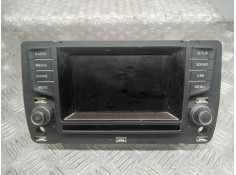 SISTEMA AUDIO / RADIO CD 5G0919605 PATAS TOCADAS