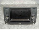 Recambio de sistema navegacion gps para volkswagen golf vii sportsvan edition bluemotion tech referencia OEM IAM 5G0919605  PATA