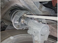 Recambio de amortiguador delantero derecho para toyota auris (_e18_) 1.8 hybrid (zwe186_) referencia OEM IAM 485108Z063  