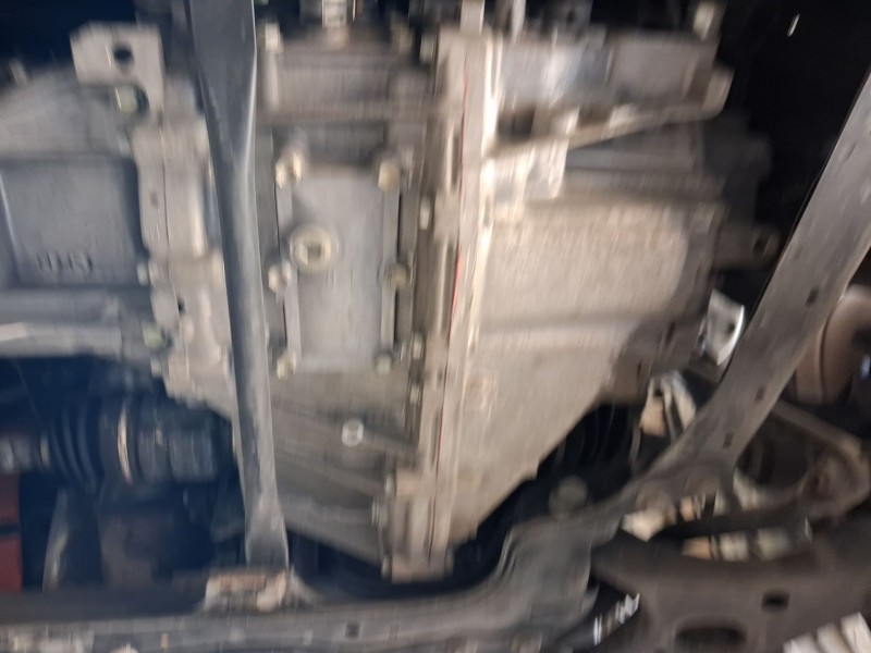 Recambio de caja cambios para toyota auris (_e18_) 1.8 hybrid (zwe186_) referencia OEM IAM 3090047084  