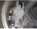 Recambio de pinza freno delantera derecha para toyota auris (_e18_) 1.8 hybrid (zwe186_) referencia OEM IAM 4773042091  