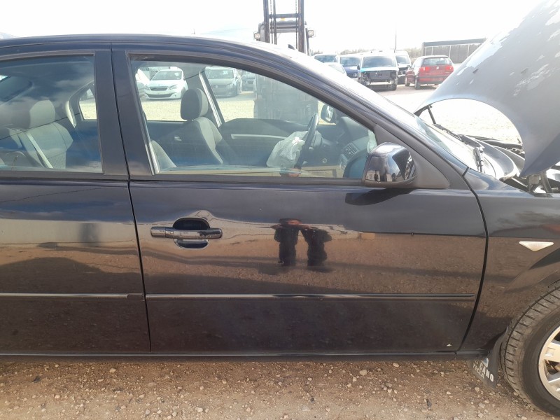 Recambio de puerta delantera derecha para ford mondeo iii sedán (b4y) 2.0 16v tddi / tdci referencia OEM IAM 1446436 TOCADA 