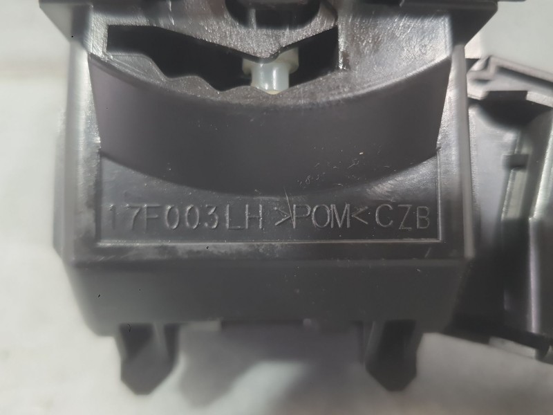 Recambio de mando limpia para toyota auris (_e15_) 1.4 (zze150_) referencia OEM IAM   