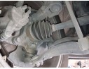 Recambio de mangueta delantera derecha para toyota auris (_e18_) 1.8 hybrid (zwe186_) referencia OEM IAM 4321105090  