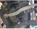 Recambio de mangueta delantera izquierda para toyota auris (_e18_) 1.8 hybrid (zwe186_) referencia OEM IAM 4321205090  