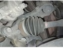 Recambio de transmision delantera derecha para toyota auris (_e18_) 1.8 hybrid (zwe186_) referencia OEM IAM 4341002850  