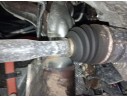 Recambio de transmision delantera derecha para toyota auris (_e18_) 1.8 hybrid (zwe186_) referencia OEM IAM 4341002850  