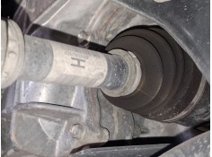 TRANSMISION DELANTERA IZQUIERDA 4342002A60 