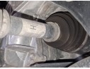 Recambio de transmision delantera izquierda para toyota auris (_e18_) 1.8 hybrid (zwe186_) referencia OEM IAM 4342002A60  