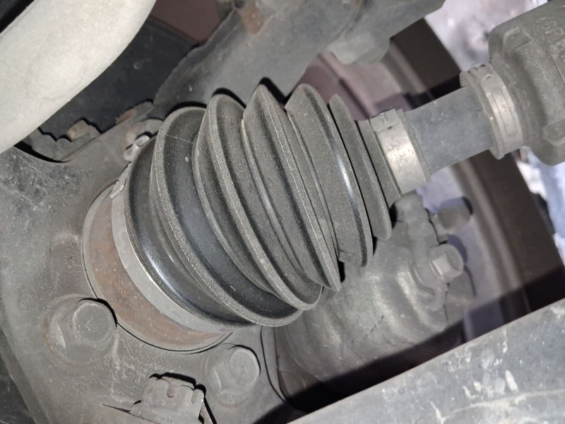 Recambio de transmision delantera izquierda para toyota auris (_e18_) 1.8 hybrid (zwe186_) referencia OEM IAM 4342002A60  