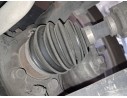 Recambio de transmision delantera izquierda para toyota auris (_e18_) 1.8 hybrid (zwe186_) referencia OEM IAM 4342002A60  