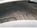 Recambio de plastico pase rueda tras. izq. para toyota auris (_e18_) 1.8 hybrid (zwe186_) referencia OEM IAM 6563802080  