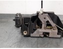 Recambio de cerradura puerta delantera derecha para mercedes-benz clase a (w168) 160 (168.033) referencia OEM IAM A1687202235  