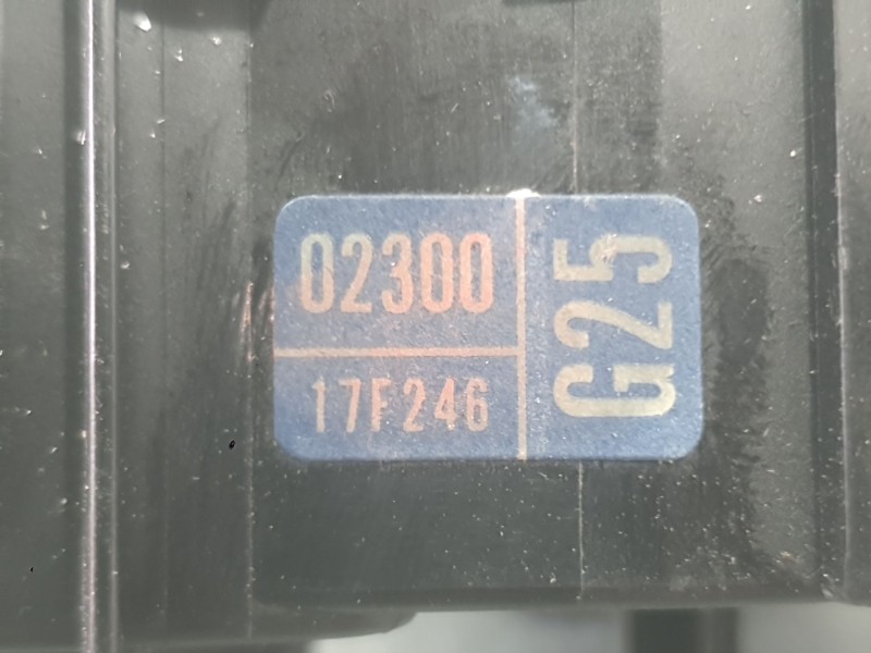 Recambio de mando intermitentes para toyota auris (_e15_) 1.4 (zze150_) referencia OEM IAM   