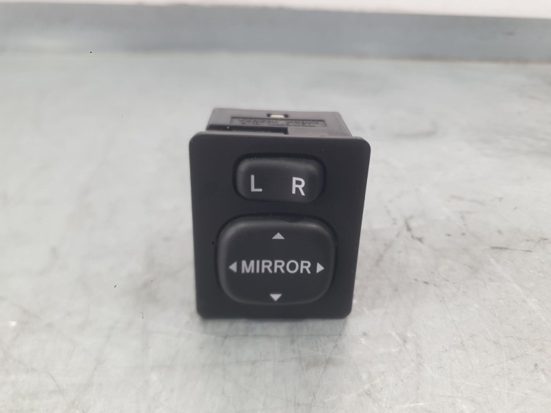 Recambio de mando retrovisor para toyota auris (_e15_) 1.4 (zze150_) referencia OEM IAM 848700F010  