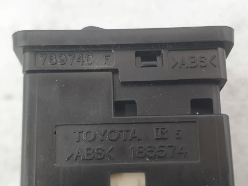 Recambio de mando retrovisor para toyota auris (_e15_) 1.4 (zze150_) referencia OEM IAM 848700F010  