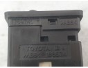 Recambio de mando retrovisor para toyota auris (_e15_) 1.4 (zze150_) referencia OEM IAM 848700F010  