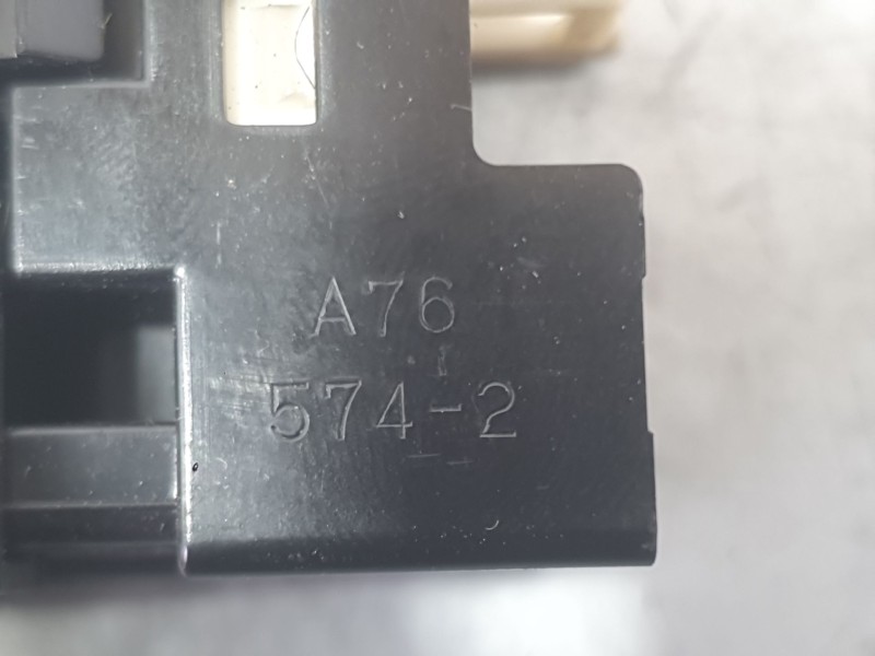 Recambio de mando retrovisor para toyota auris (_e15_) 1.4 (zze150_) referencia OEM IAM 848700F010  