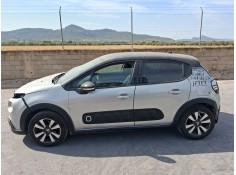 CITROËN C3 III (SX)