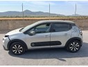 citroën c3 iii (sx) del año 2017