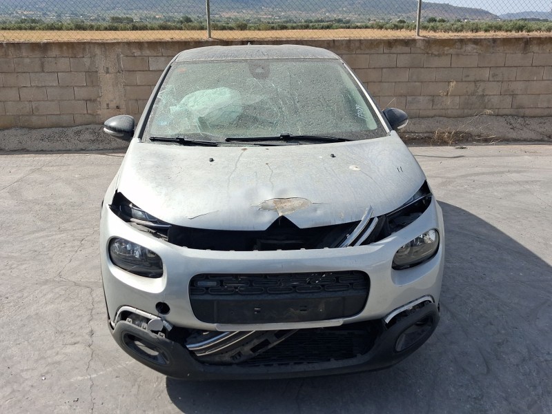 citroën c3 iii (sx) del año 2017