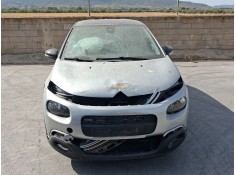 CITROËN C3 III (SX)