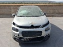citroën c3 iii (sx) del año 2017