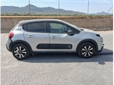 CITROËN C3 III (SX)