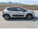 citroën c3 iii (sx) del año 2017