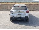 citroën c3 iii (sx) del año 2017