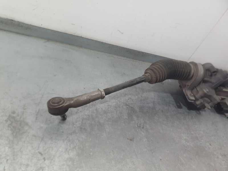 Recambio de cremallera direccion para seat altea xl (5p5, 5p8) 1.4 tsi referencia OEM IAM 1K1423055M  