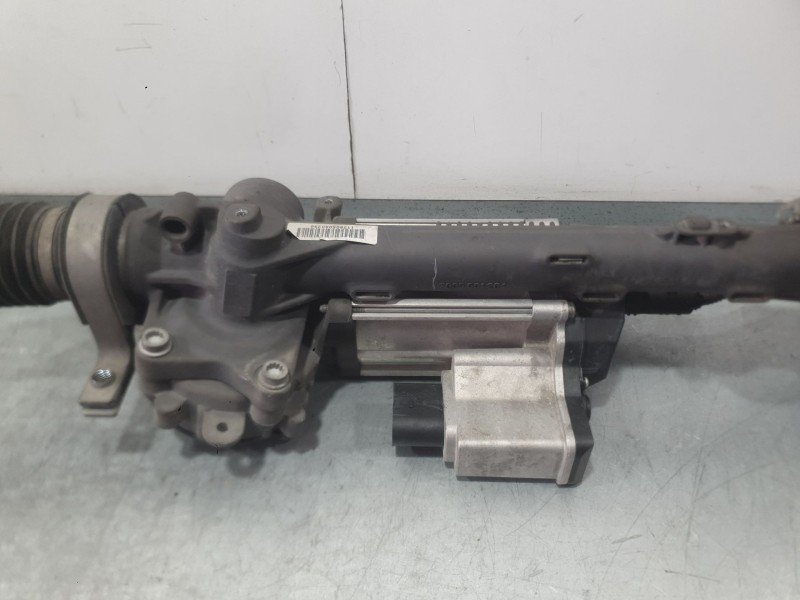 Recambio de cremallera direccion para seat altea xl (5p5, 5p8) 1.4 tsi referencia OEM IAM 1K1423055M  