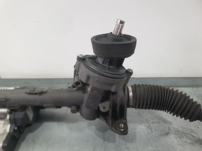 Recambio de cremallera direccion para seat altea xl (5p5, 5p8) 1.4 tsi referencia OEM IAM 1K1423055M  