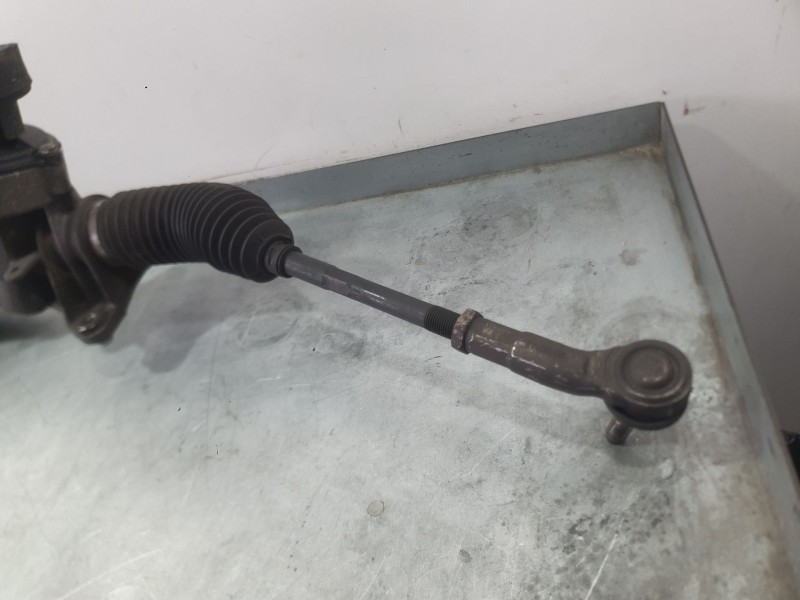 Recambio de cremallera direccion para seat altea xl (5p5, 5p8) 1.4 tsi referencia OEM IAM 1K1423055M  