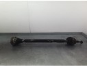 Recambio de transmision delantera derecha para seat altea xl (5p5, 5p8) 1.4 tsi referencia OEM IAM 1K0407272QM  