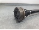 Recambio de transmision delantera derecha para seat altea xl (5p5, 5p8) 1.4 tsi referencia OEM IAM 1K0407272QM  