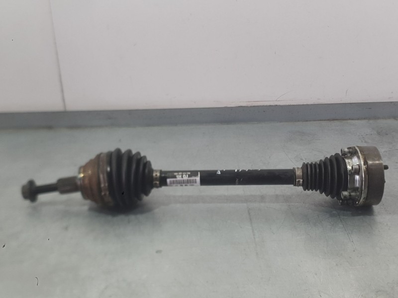 Recambio de transmision delantera izquierda para seat altea xl (5p5, 5p8) 1.4 tsi referencia OEM IAM 1K0407271KP  