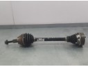 Recambio de transmision delantera izquierda para seat altea xl (5p5, 5p8) 1.4 tsi referencia OEM IAM 1K0407271KP  