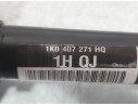 Recambio de transmision delantera izquierda para seat altea xl (5p5, 5p8) 1.4 tsi referencia OEM IAM 1K0407271KP  