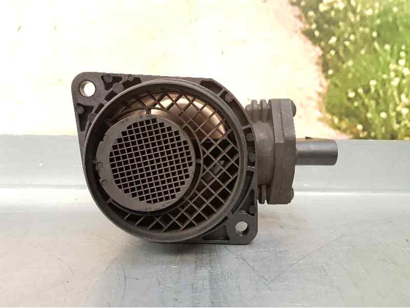 Recambio de caudalimetro para skoda octavia berlina (1z3) edition 100 referencia OEM IAM 038906461B 0281002531 BOSCH