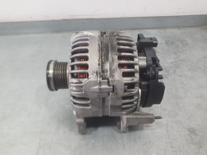 Recambio de alternador para seat altea xl (5p5, 5p8) 1.4 tsi referencia OEM IAM 03C903023A  