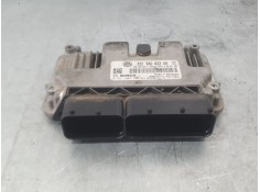 Recambio de centralita motor uce para seat altea xl (5p5, 5p8) 1.4 tsi referencia OEM IAM 03C906022AQ  