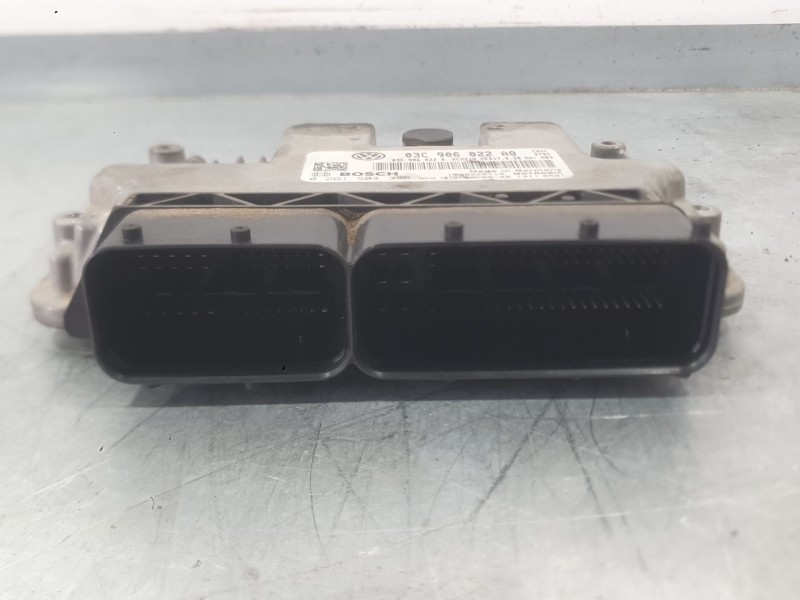 Recambio de centralita motor uce para seat altea xl (5p5, 5p8) 1.4 tsi referencia OEM IAM 03C906022AQ  