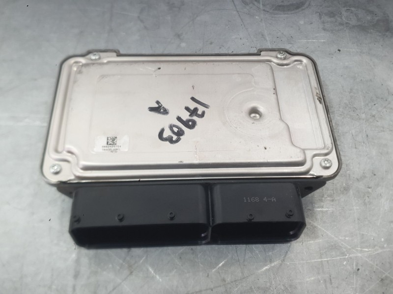 Recambio de centralita motor uce para seat altea xl (5p5, 5p8) 1.4 tsi referencia OEM IAM 03C906022AQ  