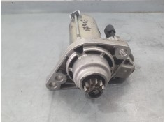 Recambio de motor arranque para seat altea xl (5p5, 5p8) 1.4 tsi referencia OEM IAM 02Z911023G  
