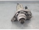 Recambio de motor arranque para seat altea xl (5p5, 5p8) 1.4 tsi referencia OEM IAM 02Z911023G  