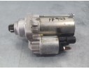 Recambio de motor arranque para seat altea xl (5p5, 5p8) 1.4 tsi referencia OEM IAM 02Z911023G  