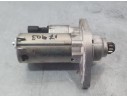 Recambio de motor arranque para seat altea xl (5p5, 5p8) 1.4 tsi referencia OEM IAM 02Z911023G  